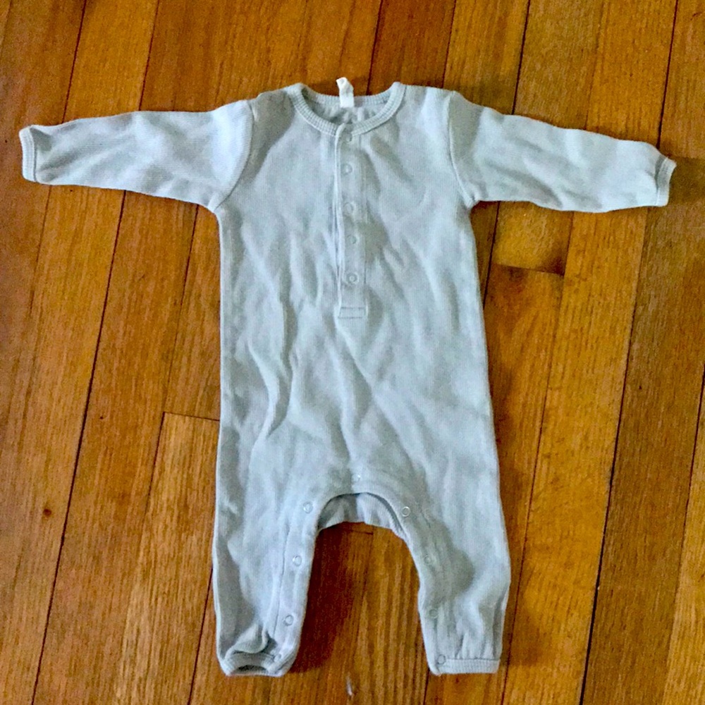 Quincy Mae jumpsuit